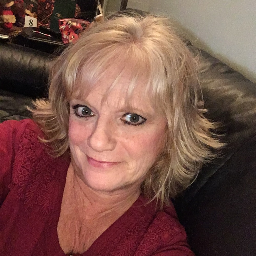 Meet your Posher, Ann